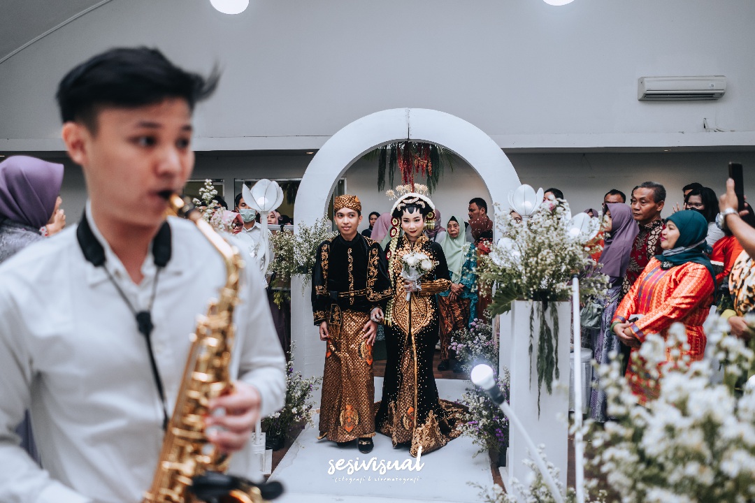 wedding